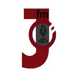 J FM 106.7