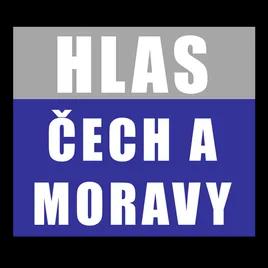 Hlas Čech a Moravy