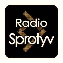 Radio Sprotyv UKR