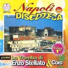 Napoli in Discoteca