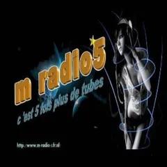 M RADIO5