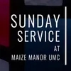 Maize Manor United Methodist Church