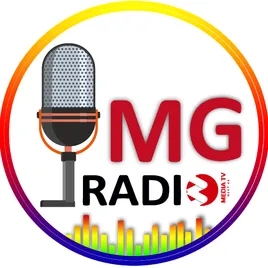 Mgradio Podcast