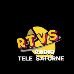 RADIO TELEVISION SATURNE