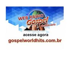 Web Radio gospel hits adoradores -mais ouvidas