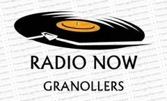 Radio now Granollers bcn  spain