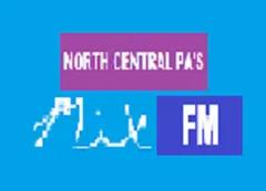 NCPAs Mix FM