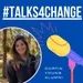 Growing your confidence and starting a family business | #Talks4Change with Jess Clark, Brand Manager at TreeRings and Graphic Designer at Optus Stadium