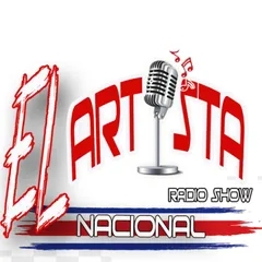 EL ARTISTA NACIONAL RADIO SHOW