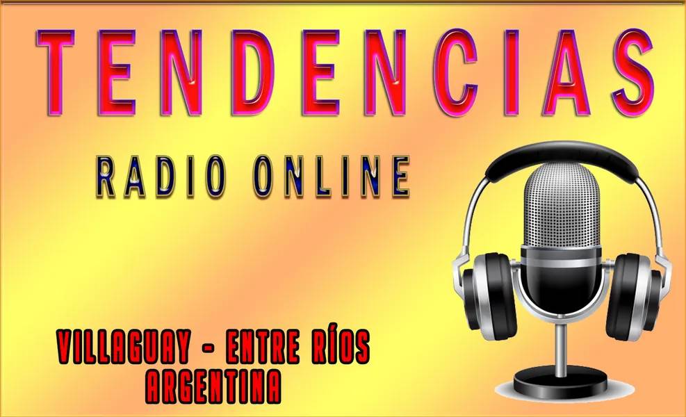Tendencias Radio Online