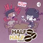 Half & Half Podcast Episode 42 - Green Lantern (2011)