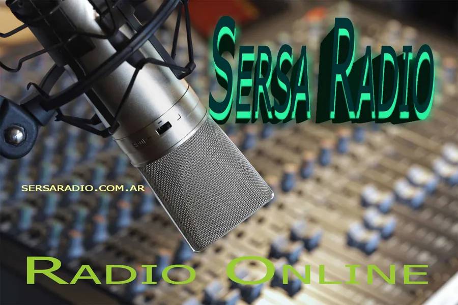 Sersa Radio Online