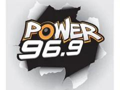 Power96.9Fmradio