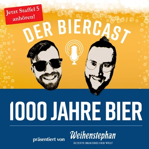 1000JB - 3.04 - Papa, Läufer, Weihenstephan-Fan: Benjamin Eisendle aus Südtirol