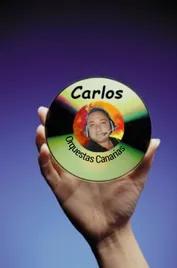 Carlos Orquestas Canarias