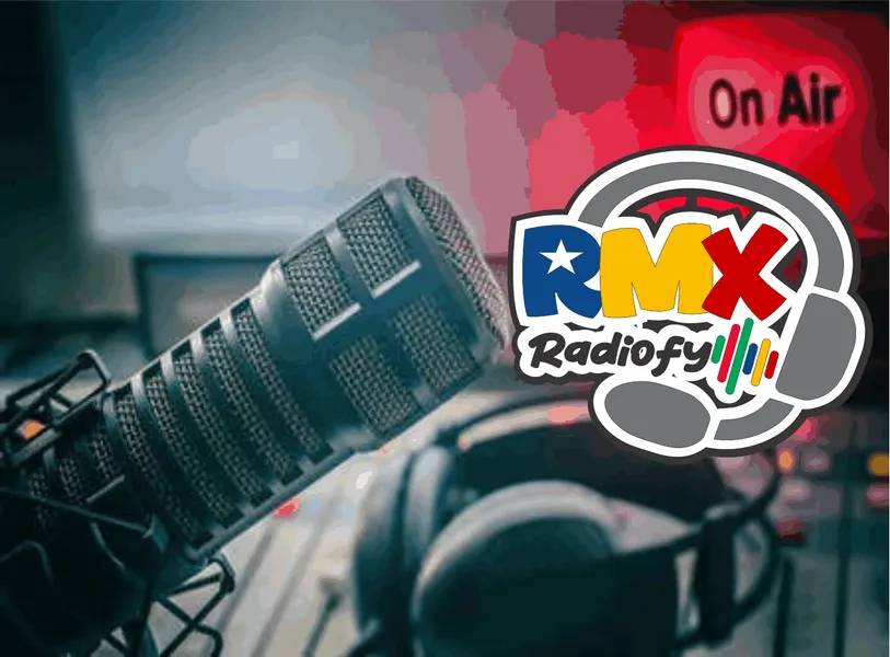 RMX Radiofy