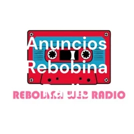 Anuncios Rebobina Radio