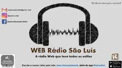 WEB Rádio São Luís