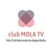 Club Mola TV + Kappa Radio Vrinda podcast 93 venerdì 2 dicembre 2022