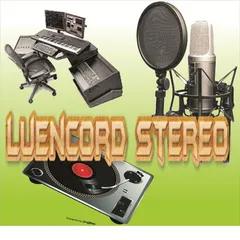 Luencord Stereo