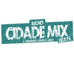 Radio Cidade Mix Beats