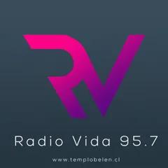 Radio Vida 95.7 Chile