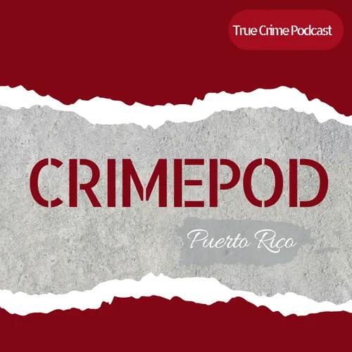 Crimepod Puerto Rico