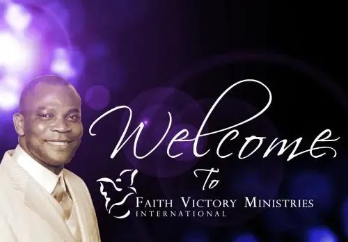 Faith Victory Ministries International
