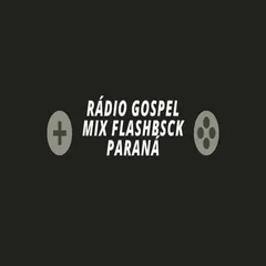 RADIO GOSPEL MIX FLASH BACK PARANA