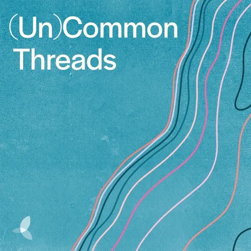 (Un)Common Threads: Co-creating Societies of Belonging