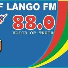 Voice of Lango FM