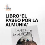 Presentación del libro 'El Paseo por La Almunia'