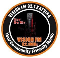 Vision FM Katsina