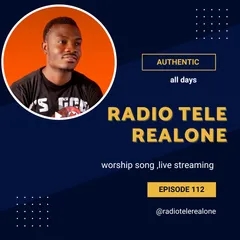 Radio Tele Realone