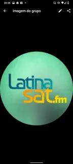 Rádio Latina Sat Chapecó 90.5 fm 