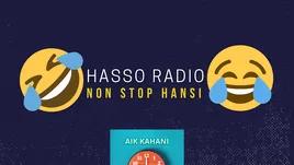 Hasso Radio - Hastay Raho