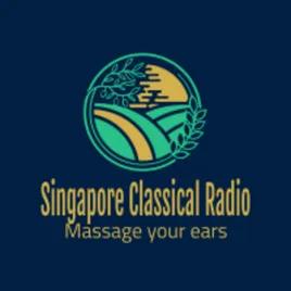 Singapore Classical Radio