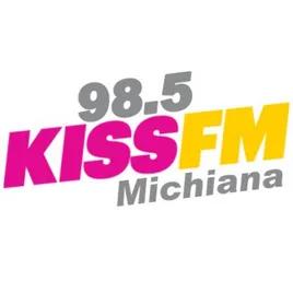 KISS FM 98.5