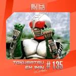 Tokusatsu em 1 minuto #135 - O fim da franquia Kamen Rider