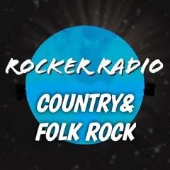 Rocker Radio Country Folk Rock