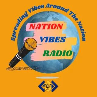 Nation Vibes Radio