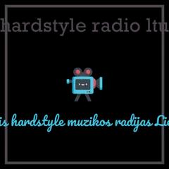 hardstyle radio ltu