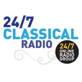247 Classical Radio