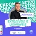 Chroma Cast T02 EP08 - Extraíveis e Lixiviáveis com João Raul