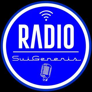 Radio Suigeneris