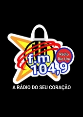 Playlist Rio Uru FM