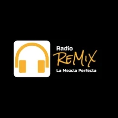 Radio ReMiX