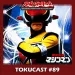 Tokucast #89 – Machineman