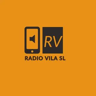Radio Web Vila SL