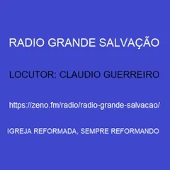 Radio Grande Salvação
